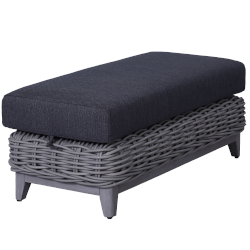 Small Image of Supremo Monterey 2-Seat Stool
