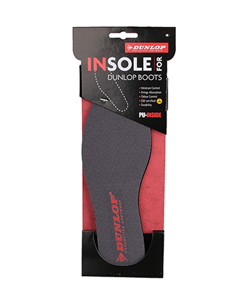 Image of Dunlop Boot Insoles