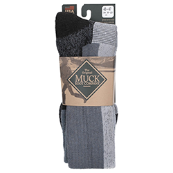 Image of Muck Boot Authentic Rubber Boot Sock