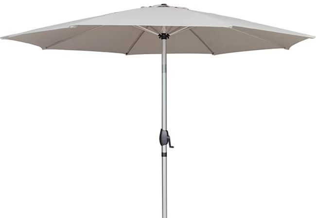 Image of Garden Living 2.7m Emperor Parasol