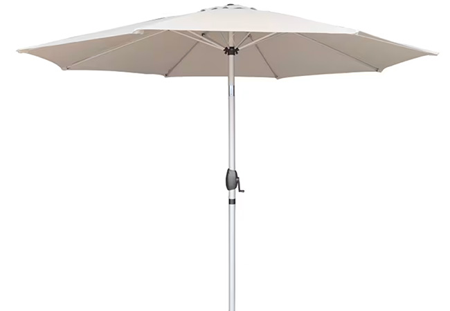 Image of Garden Living 3m Emperor Parasol