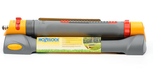 Hozelock Pro Metal Aquastorm 2in1 XL - Spin Image